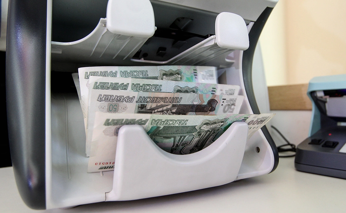 Екатерина Кузьмина / РБК