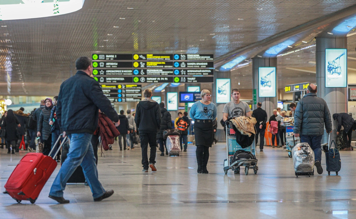 Сергей Булкин / NEWS.ru / РБК