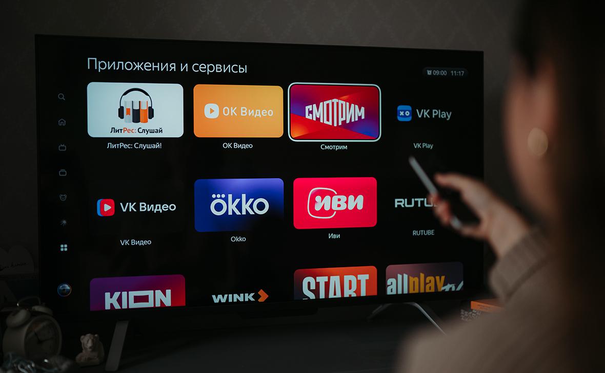 Фото:Михаил Гребенщиков / РБК