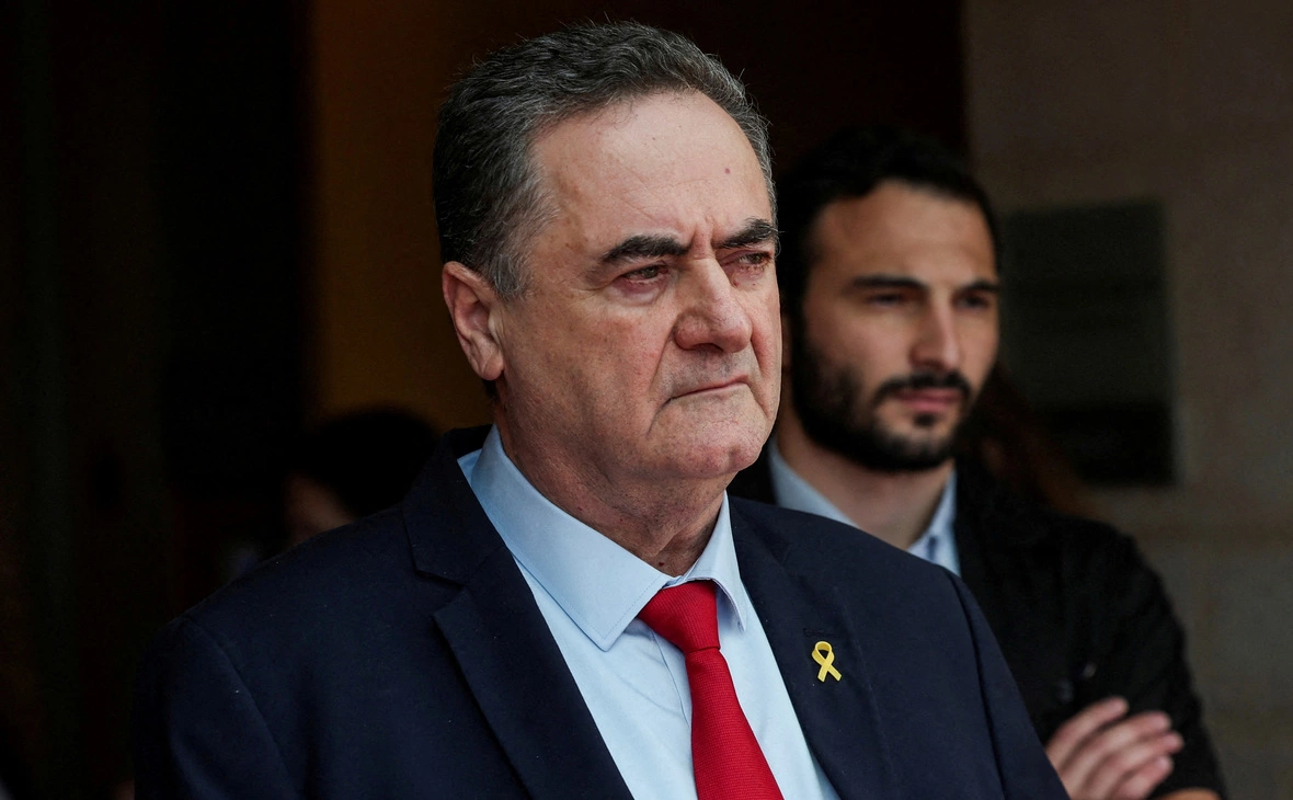 Ronen Zvulun / Reuters