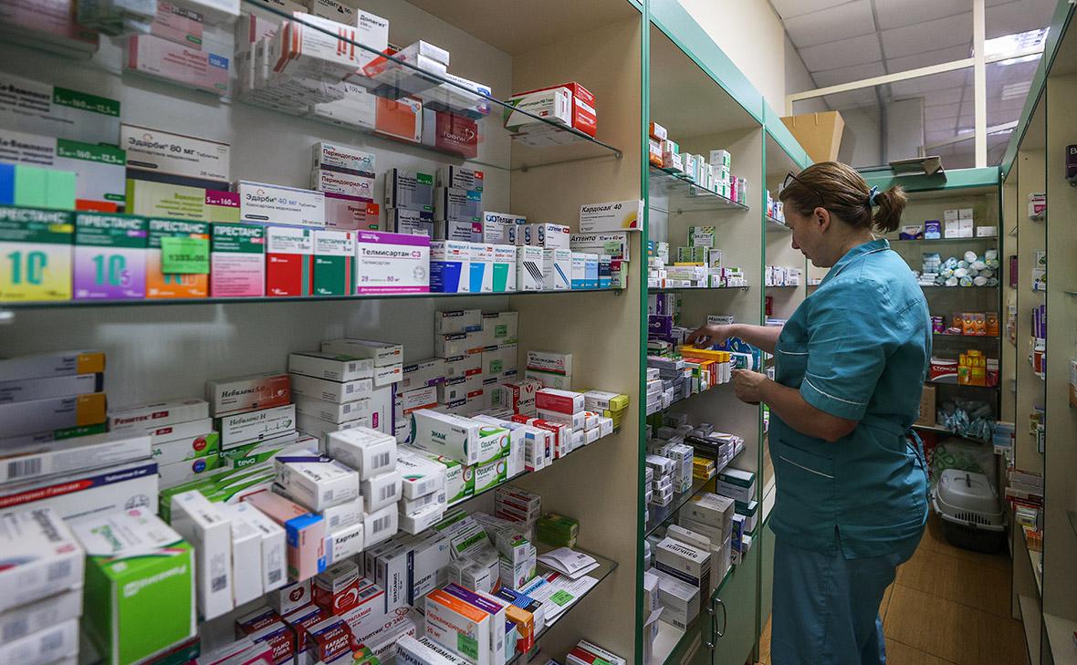 Фото:Сергей Булкин / NEWS.ru / РБК