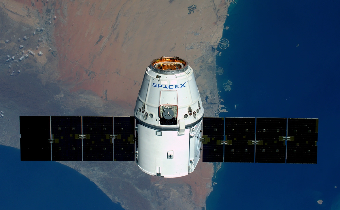 Tim Peake / ESA / NASA / Getty Images