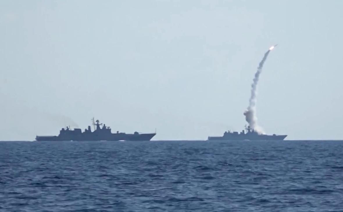 Захарова пригрозила правом России применить оружие против Германии в одном случае