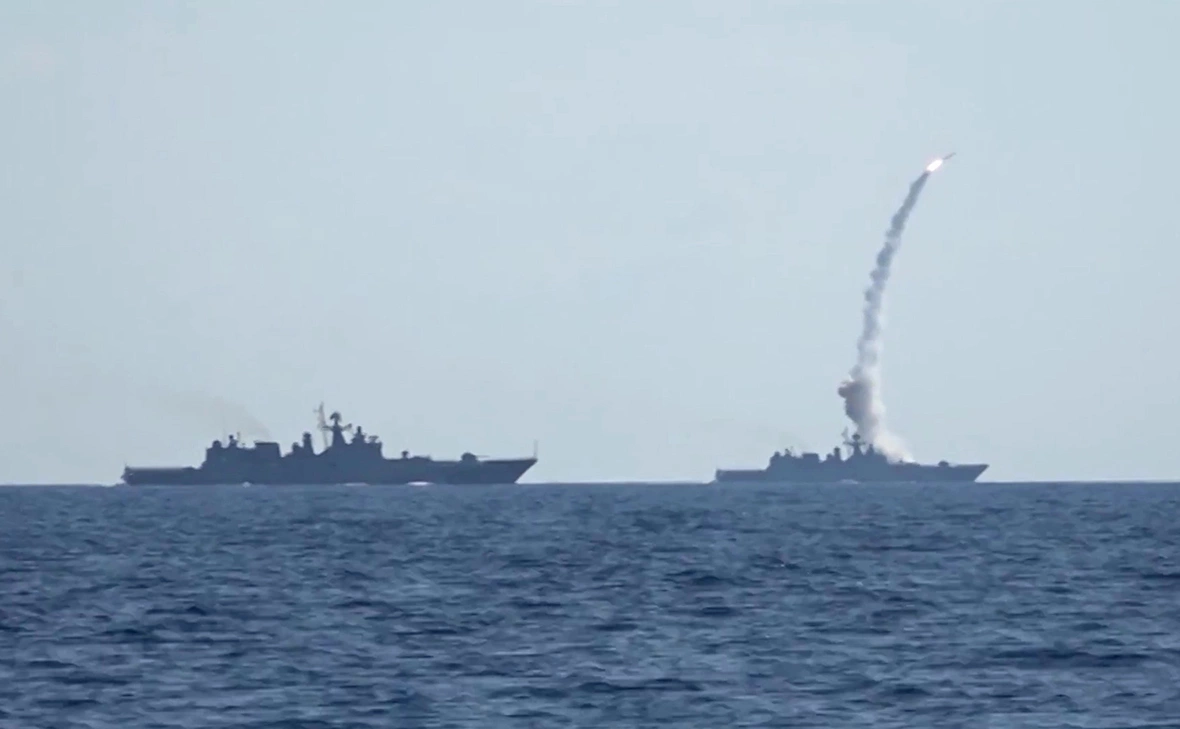 Минобороны России