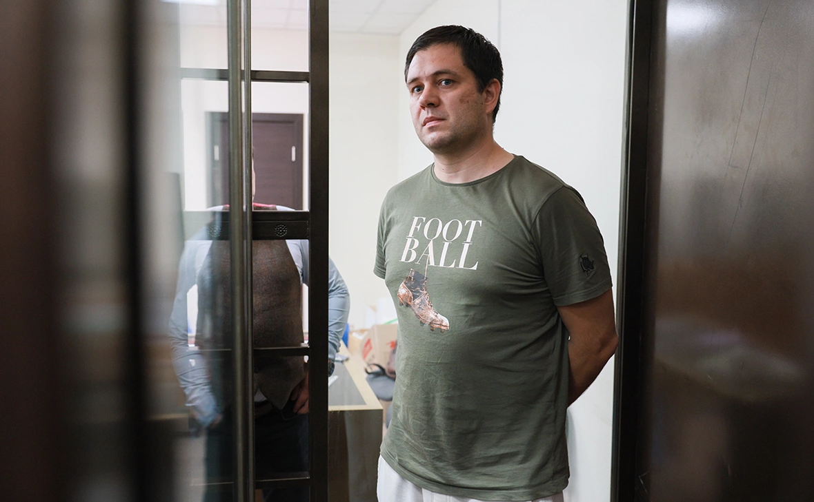 Александр Щербак / ТАСС