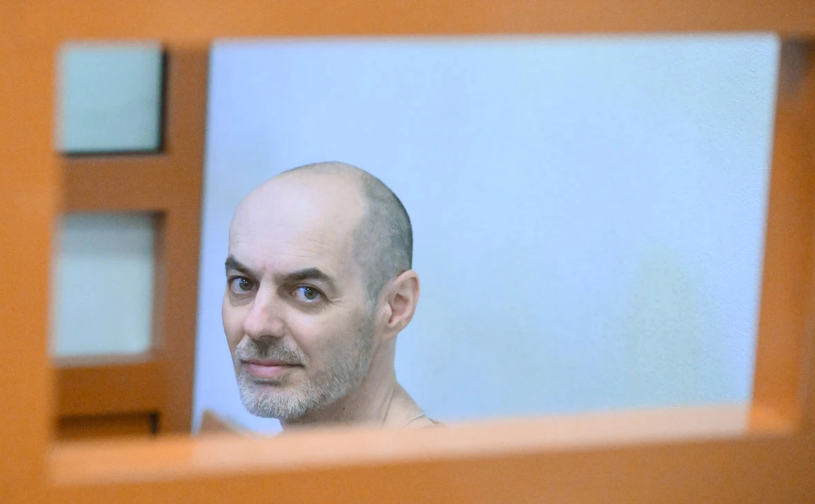 Илья Питалев / РИА Новости