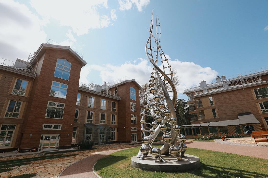 Фото: пресс-служба «Первой Линии»