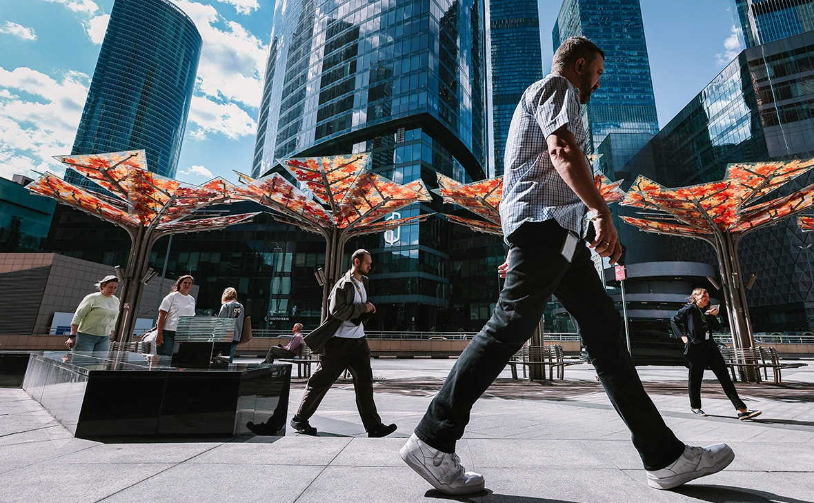 Андрей Любимов / РБК