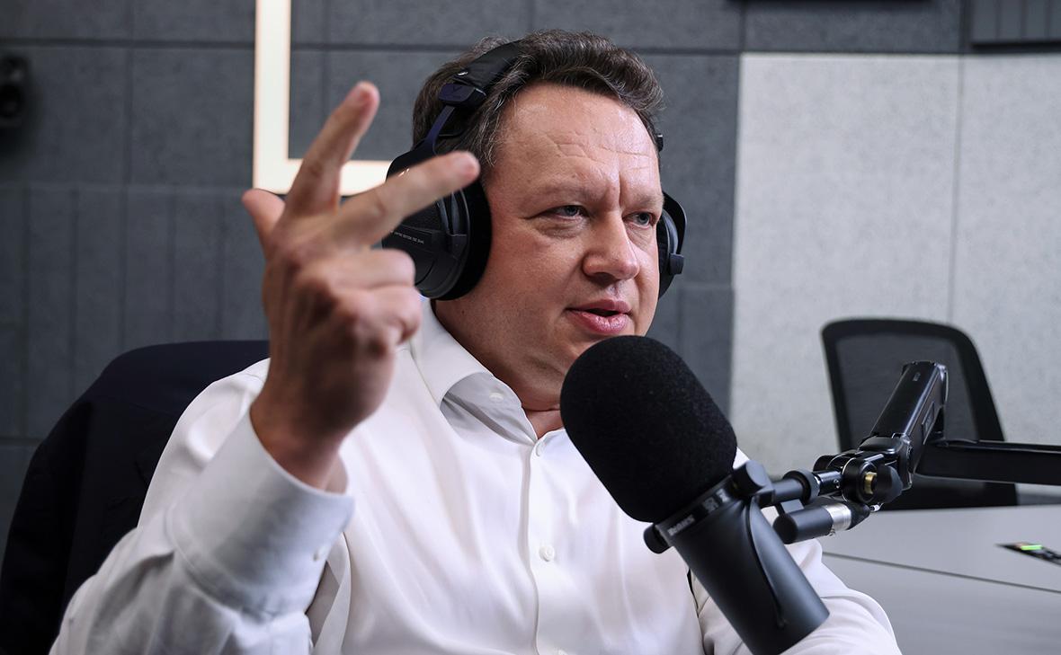 Дмитрий Пьянов