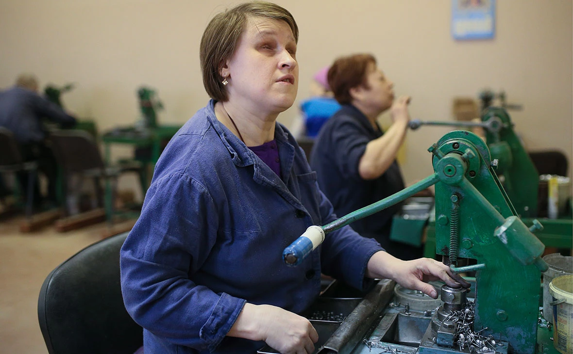 Кристина Кормилицына / ТАСС