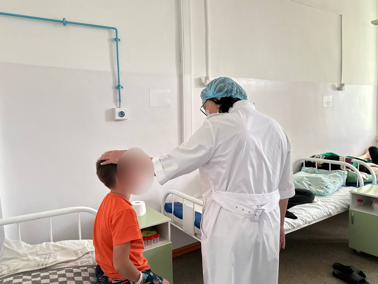 Фото: t.me/eludupova