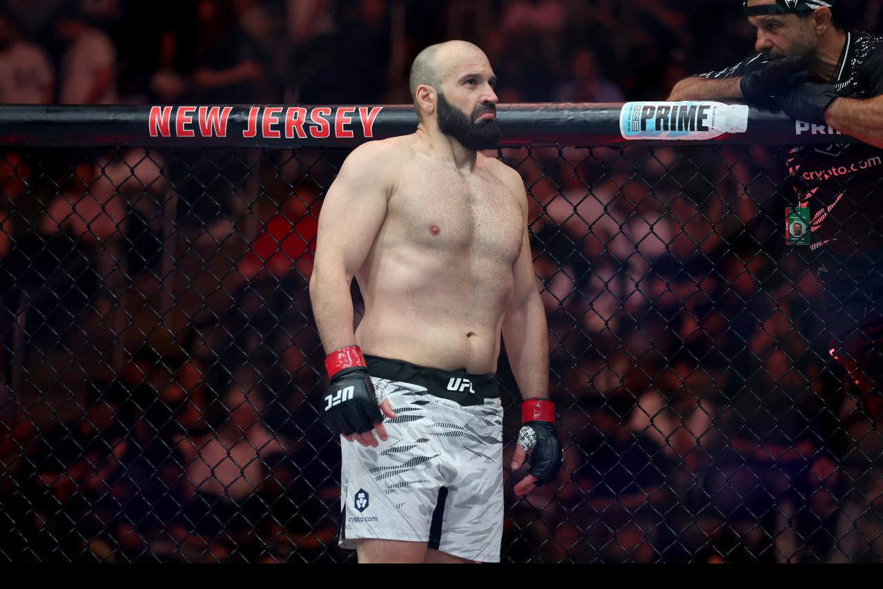 Фото: Elsa / Getty Images