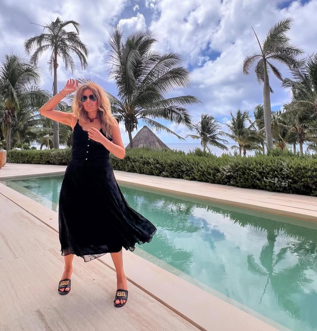 Жанна Бадоева 