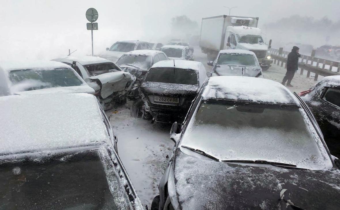 Фото: Госавтоинспекция Пензенской области