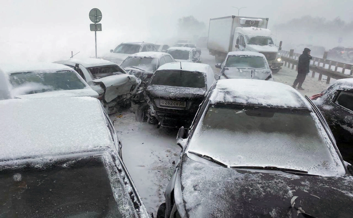 Госавтоинспекция Пензенской области