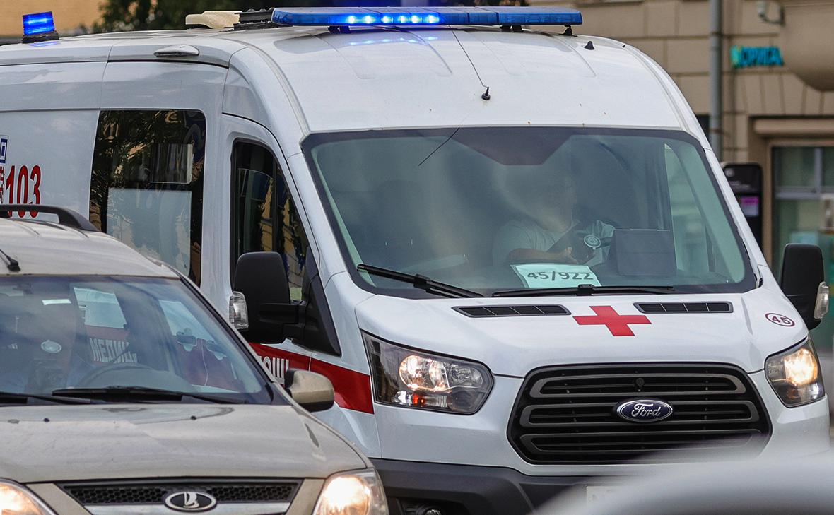 Фото:Наталья Шатохина / NEWS.ru / Global Look Press