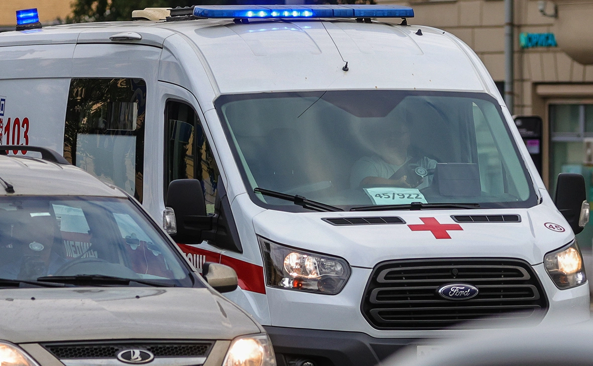 Наталья Шатохина / NEWS.ru / Global Look Press