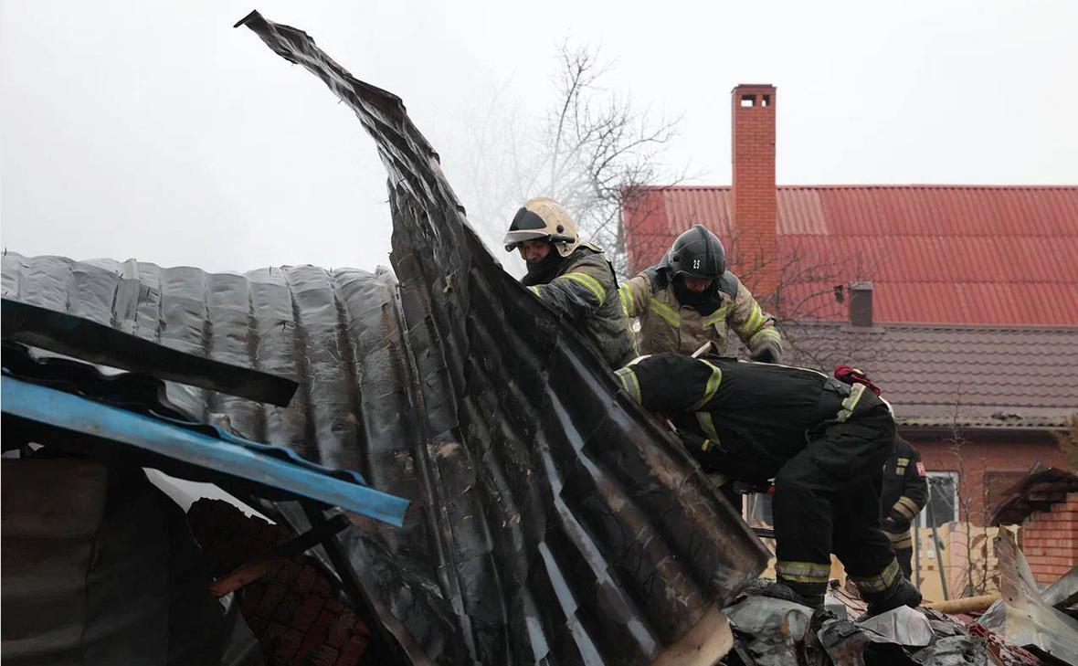 Фото: Yuri_Slusar / Telegram