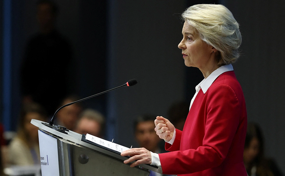 Yves Herman / Reuters