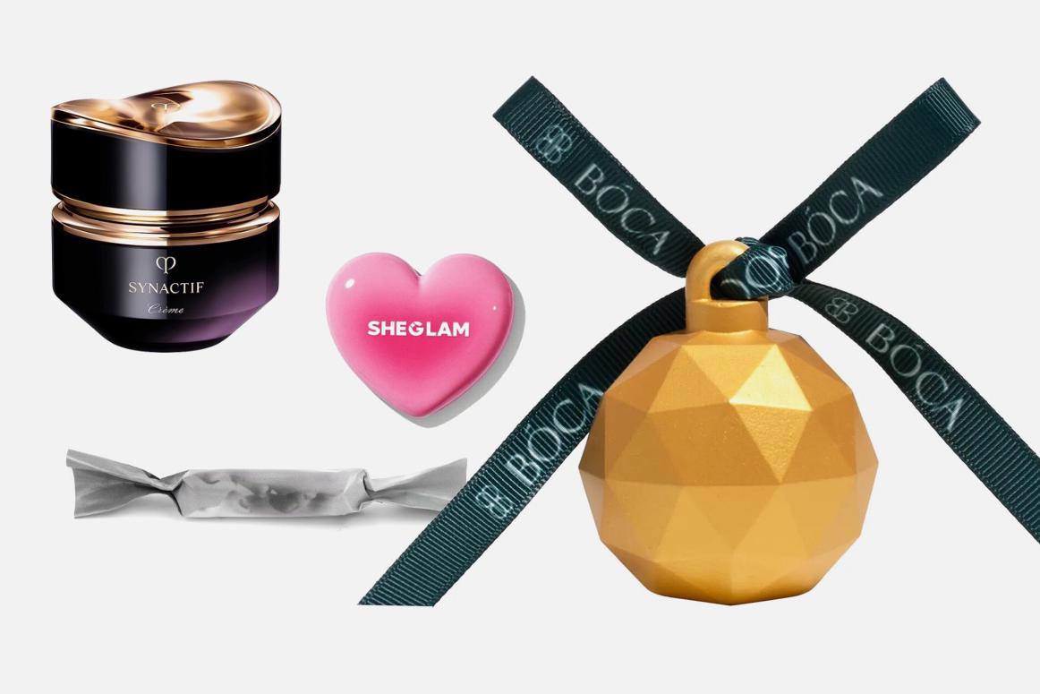 125 бьюти-подарков: от омолаживающей маски до красной пены для ванны