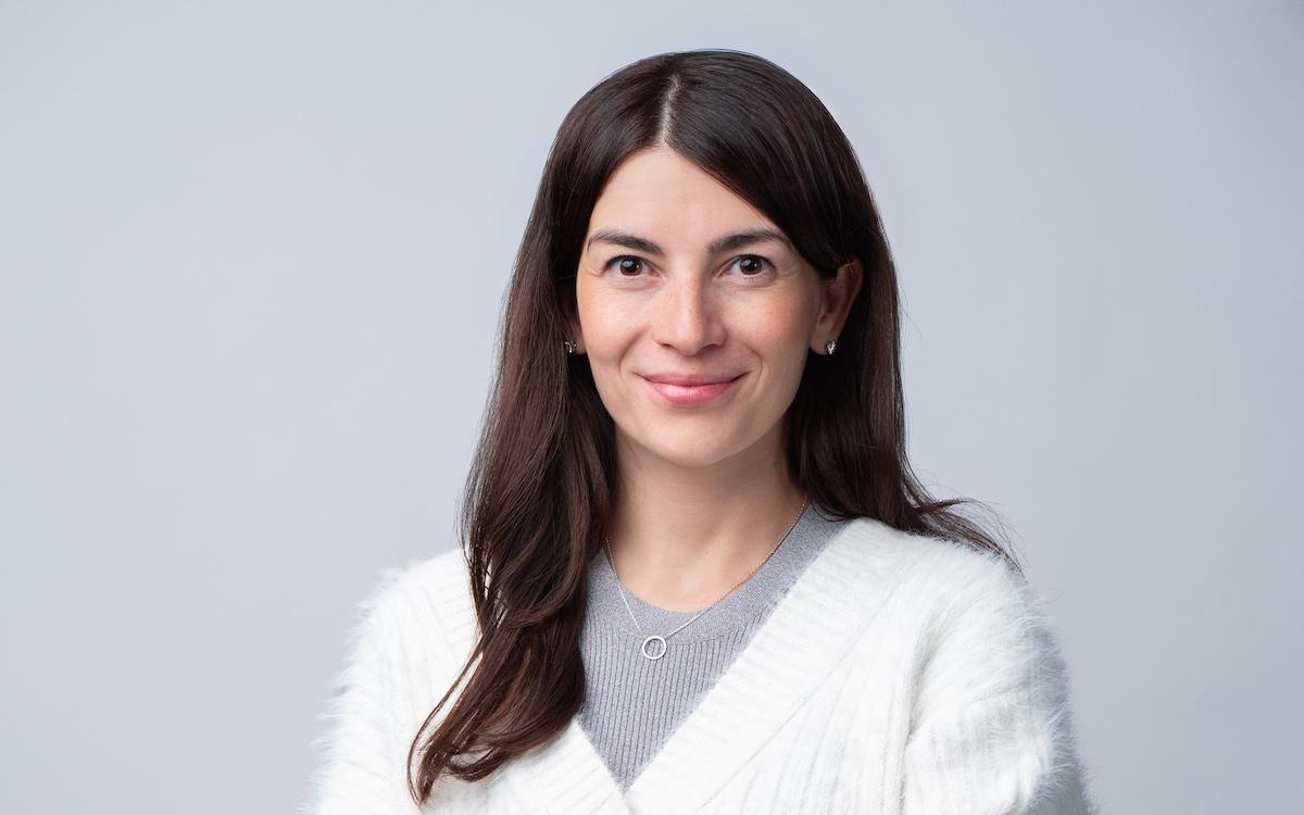 Полина Логинова