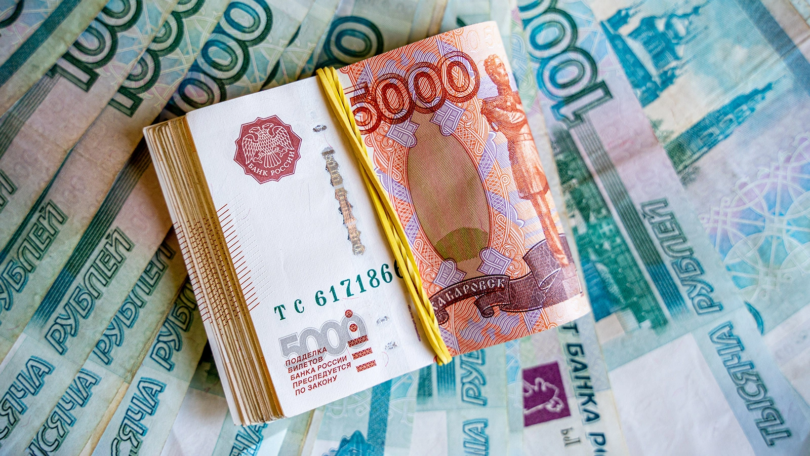 В России ужесточили правила выдачи микрокредитов