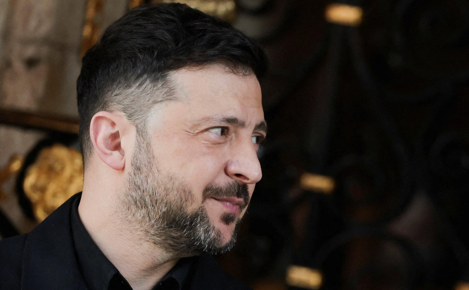 Фото: Jonathan Ernst / Reuters