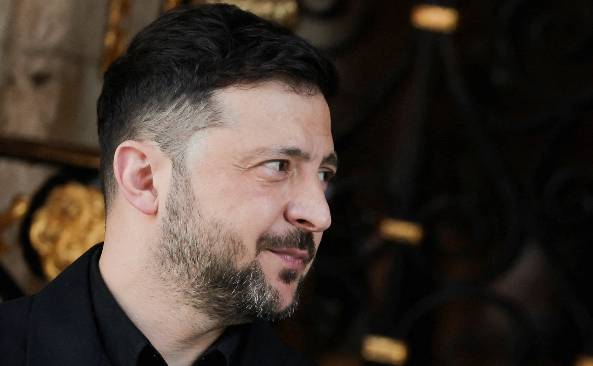 Jonathan Ernst / Reuters