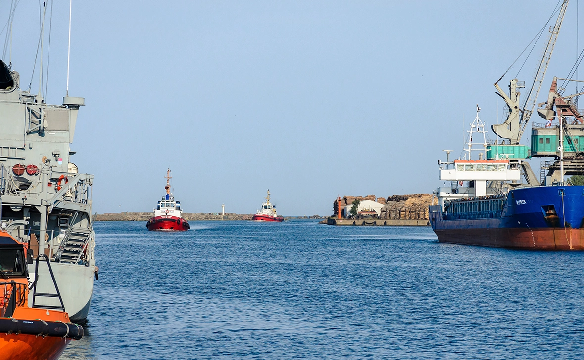 Arunas Sabaliauskas / Shutterstock