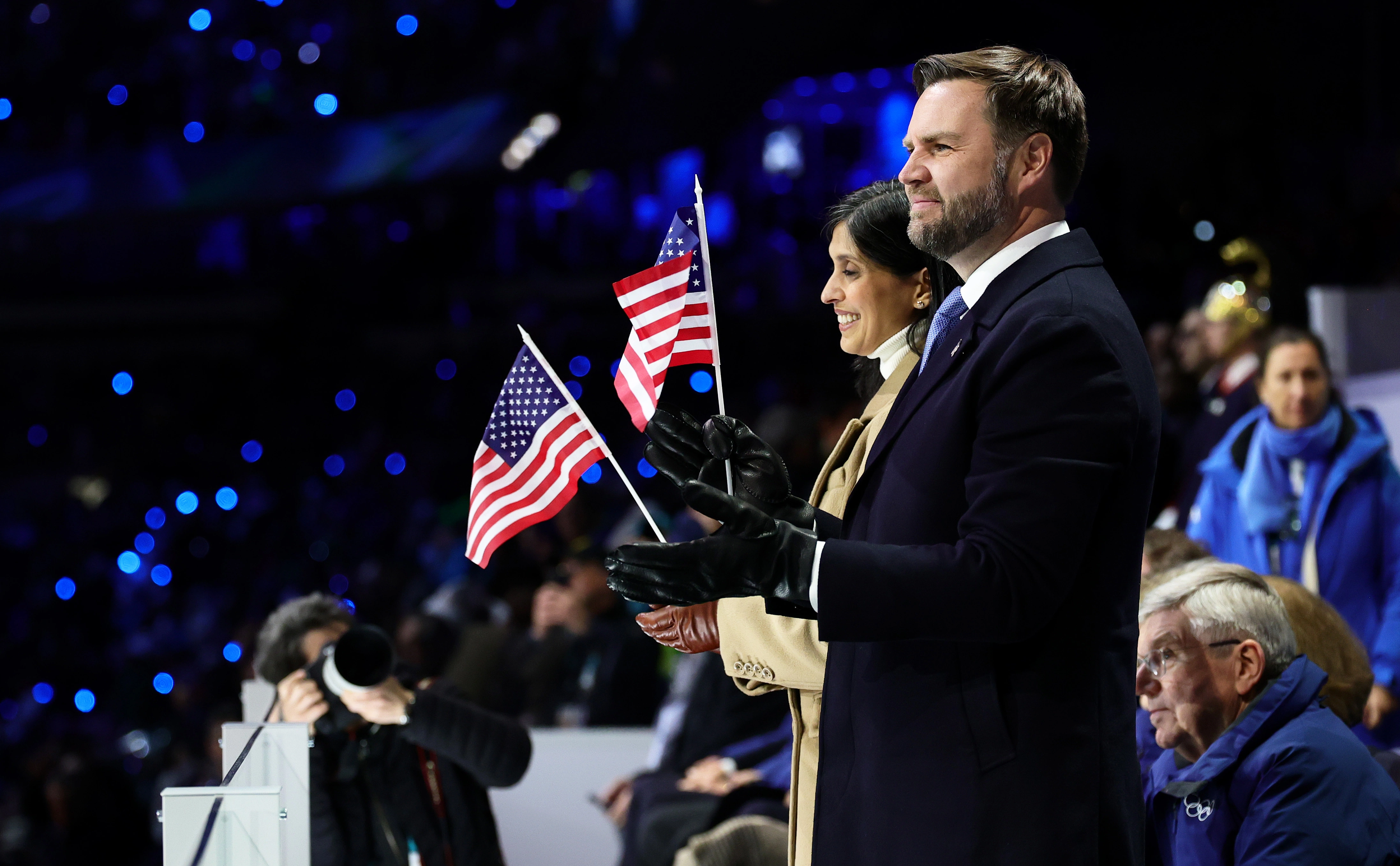 Andreas Rentz / Getty Images