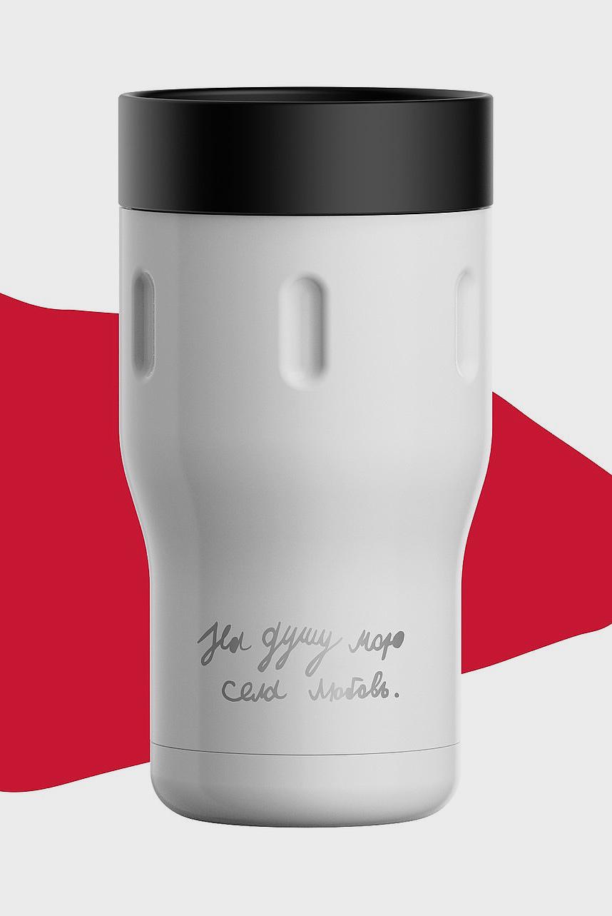 Коллаборация bobber x &laquo;Антон тут рядом&raquo;, цена по запросу (bobberbottle.com)