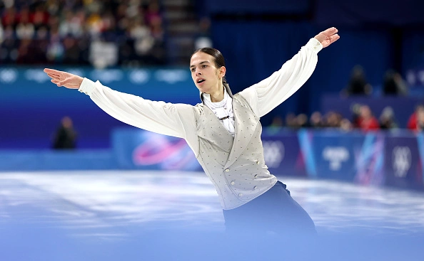 Joosep Martinson / Getty Images