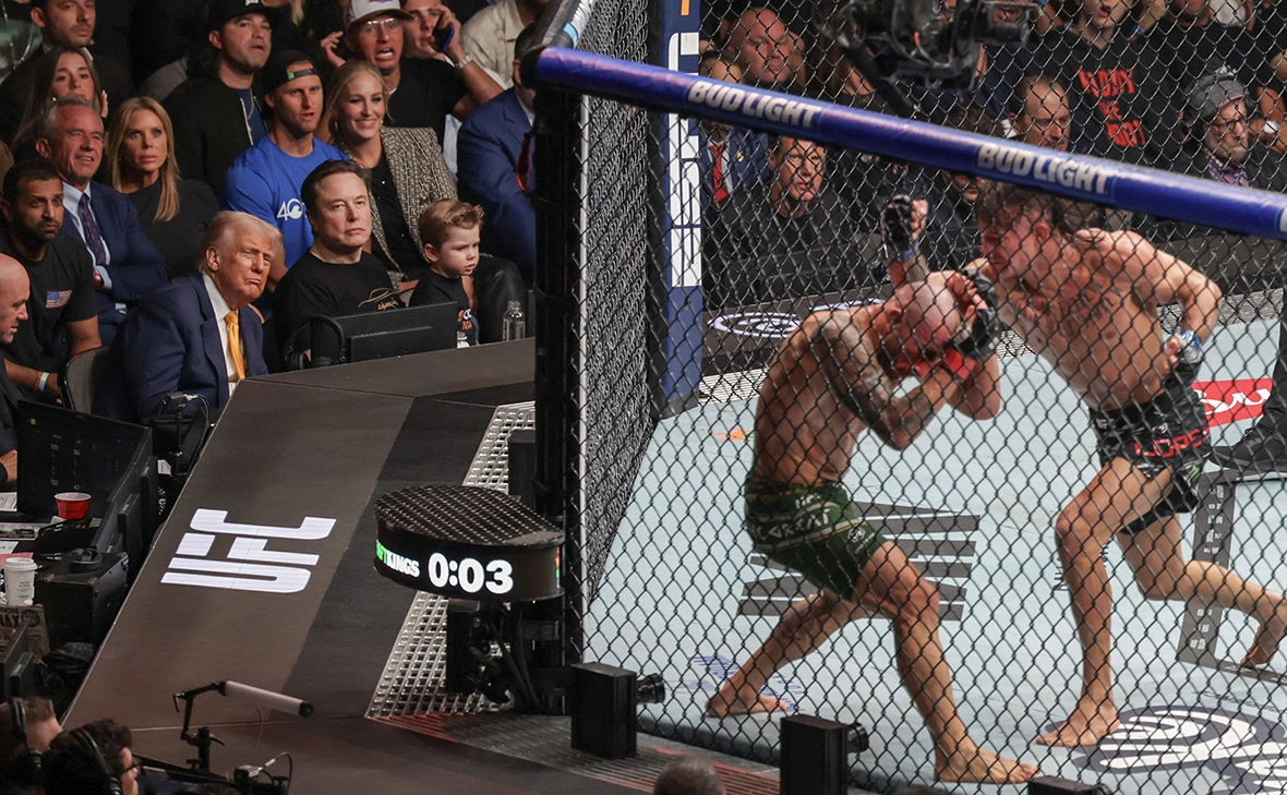 Joe Raedle / Getty Images