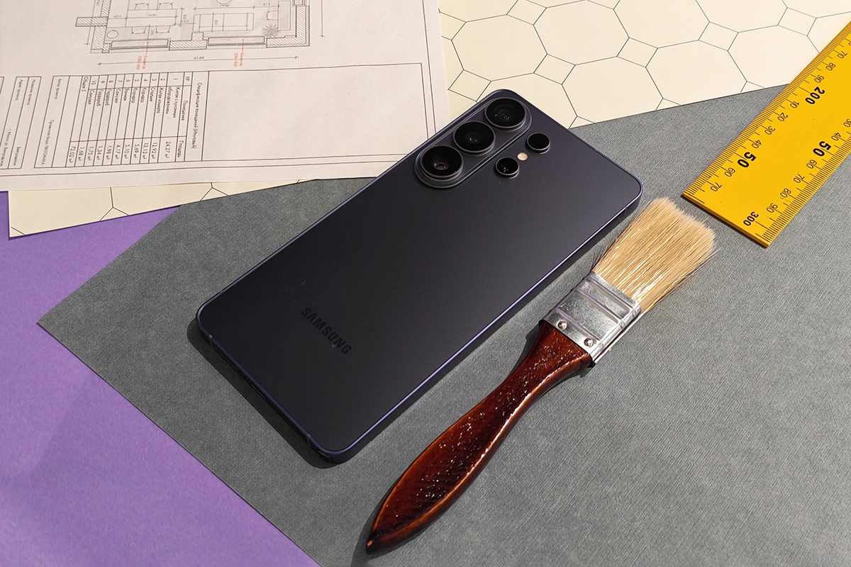 Новая флагманская линейка Samsung представлена тремя моделями: Galaxy S26, Galaxy S26+ и Galaxy S26 Ultra