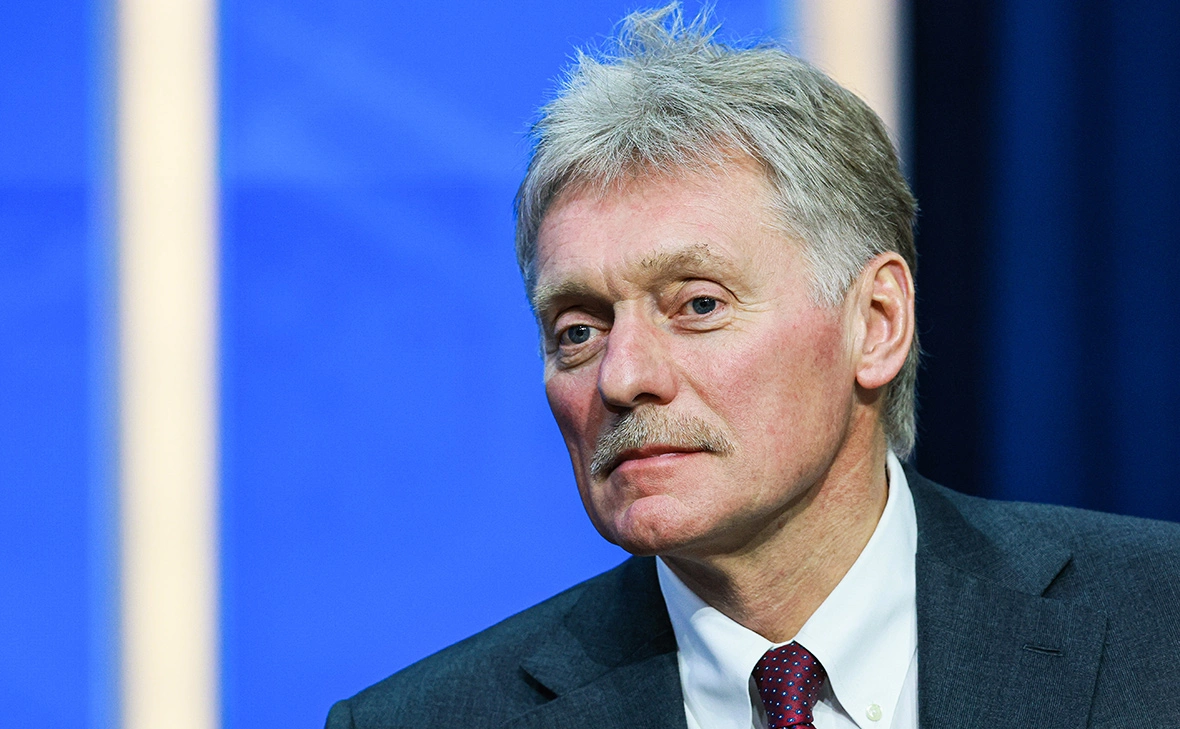 Владимир Смирнов / ТАСС