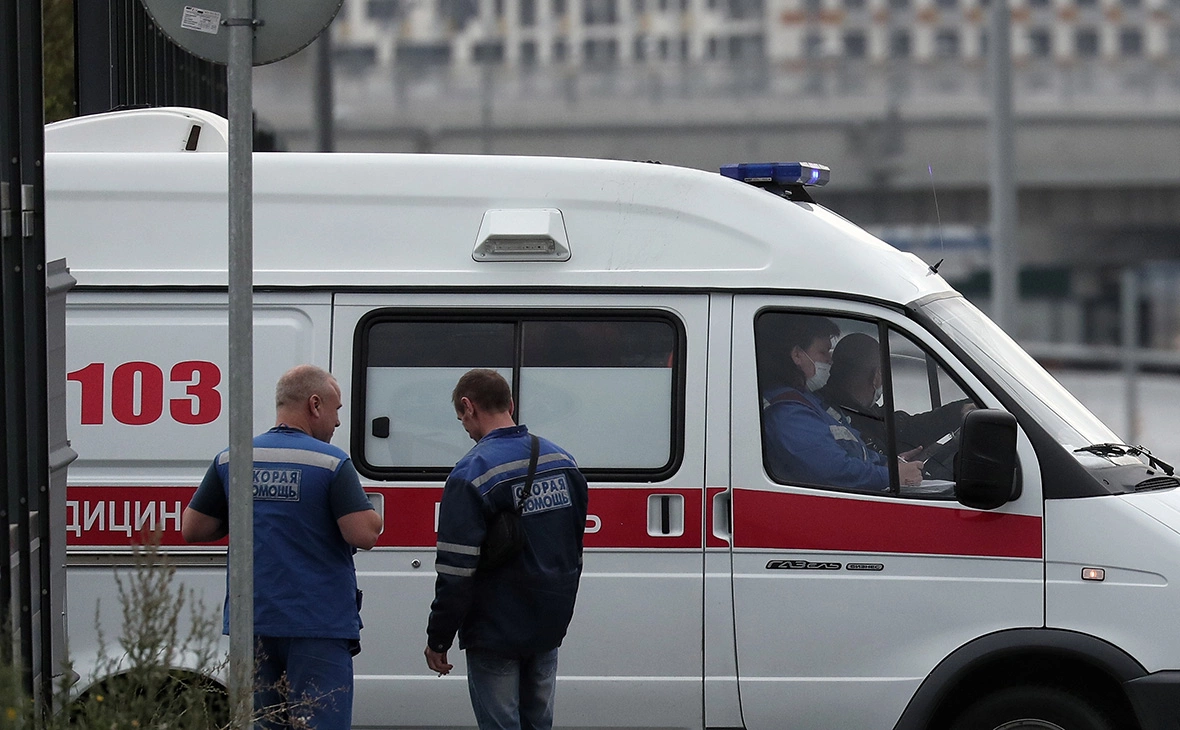 Андрей Любимов / РБК