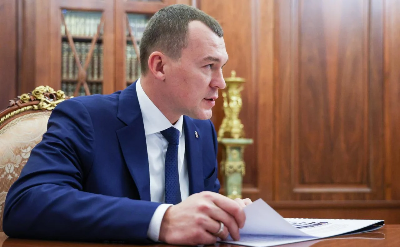 Михаил Метцель / ТАСС