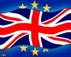 Великобритания отложила референдум по принятию Конституции ЕС