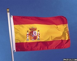 Испанский парламент запретил родителям пороть детей
