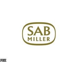 SABMiller объявила о консолидации 94,65% акций Grolsch