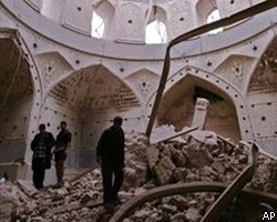 В Ираке обнаружено массовое захоронение Аль-Кайеды