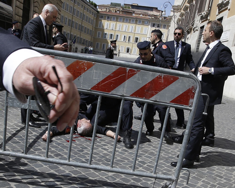 Фото: AP