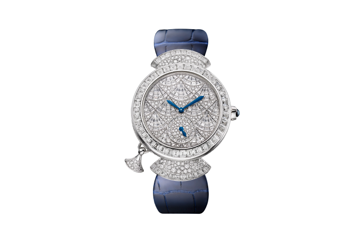 Часы Diva&rsquo;s Dream Minute Repeater, Bvlgari