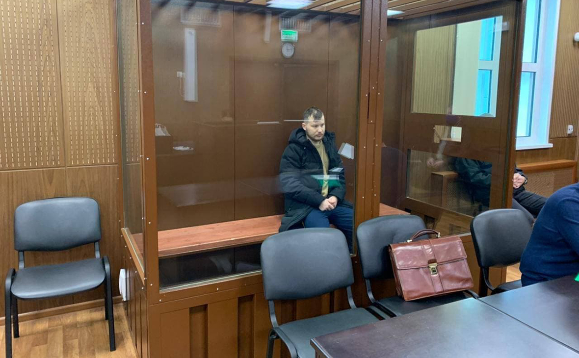 Суд в Москве арестовал шестерых подозреваемых по делу хакеров REvil"/>













