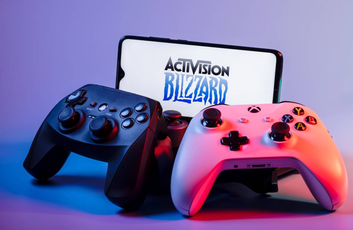 Регулятор США будет расследовать сделку Microsoft с Activision Blizzard