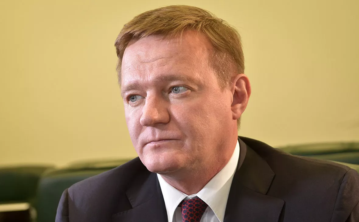 Екатерина Кузьмина / РБК