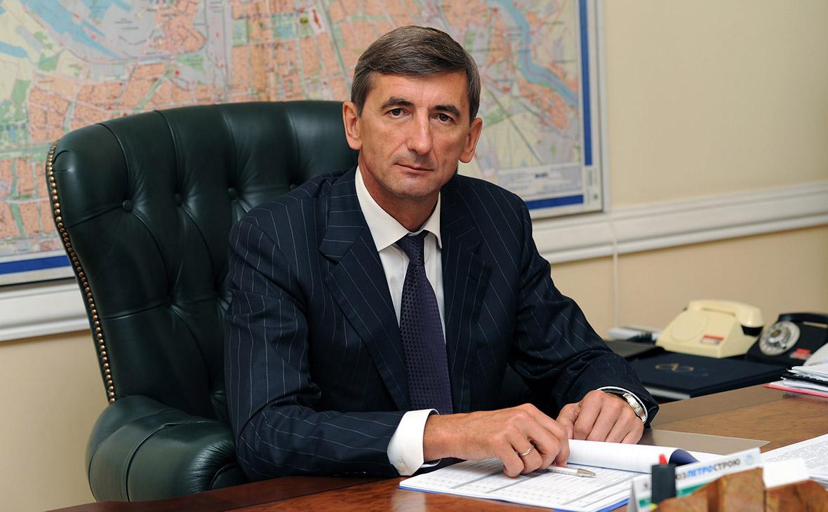 Сергей Харлашкин