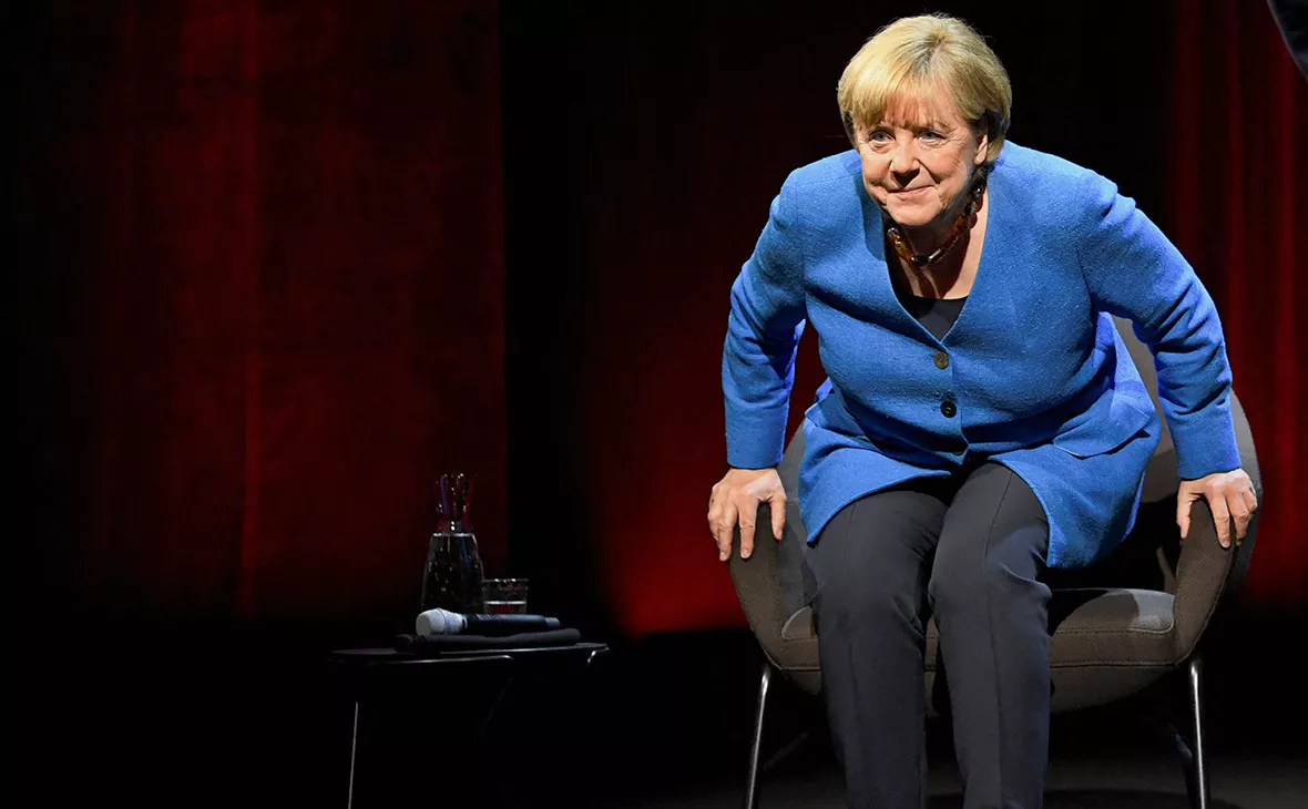 Annegret Hilse / Reuters