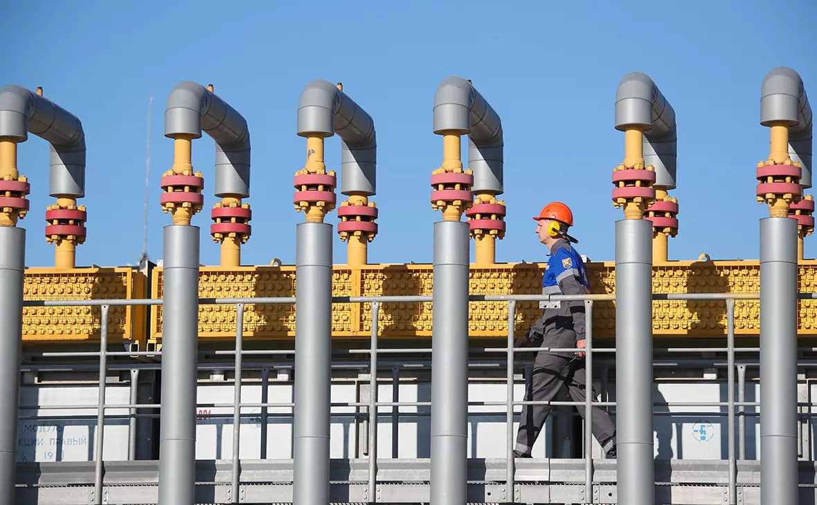 Дмитрий Феоктистов / ТАСС