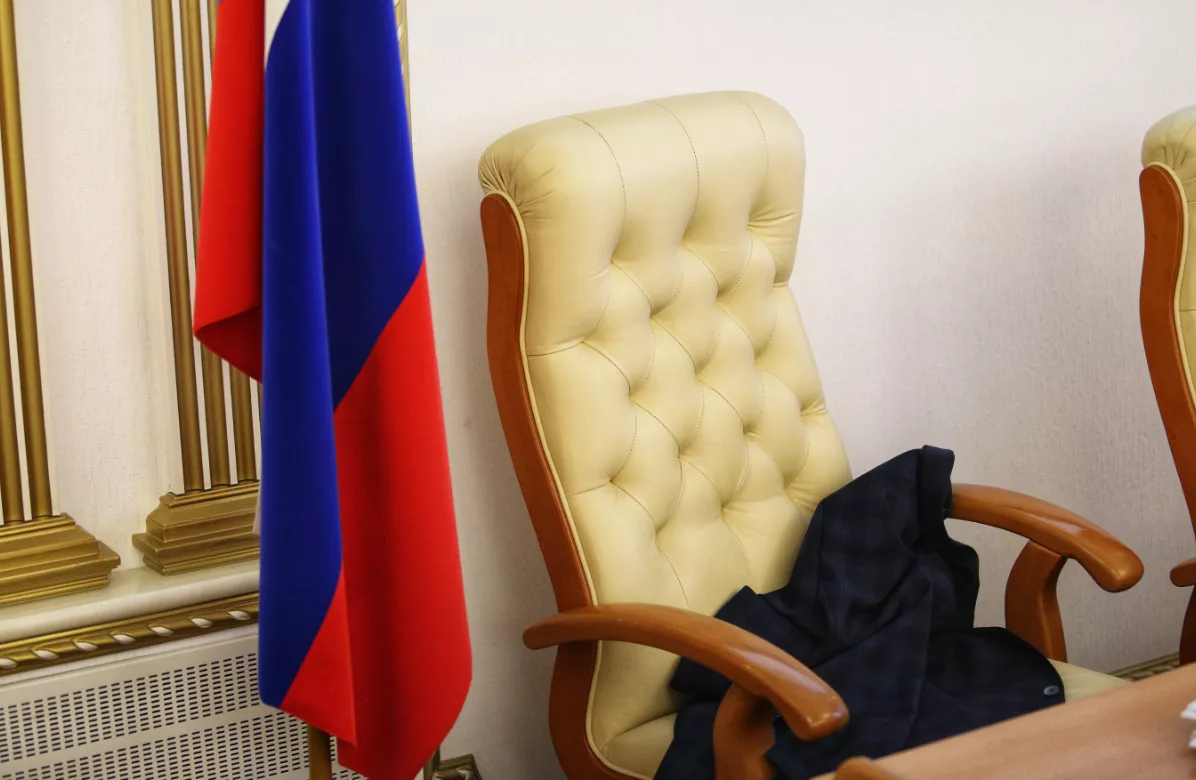 Екатерина Сычкова / РИА URA.RU 